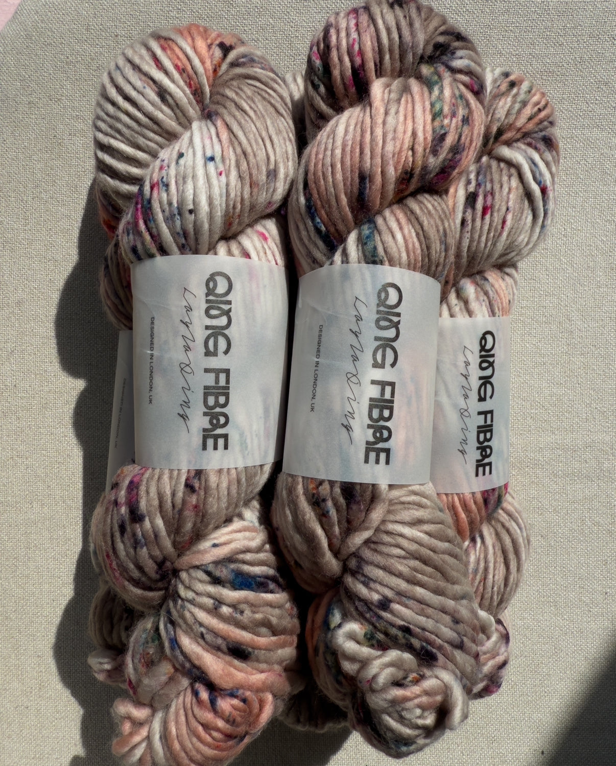 Big Merino Chunky