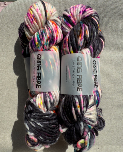 Big Merino Chunky