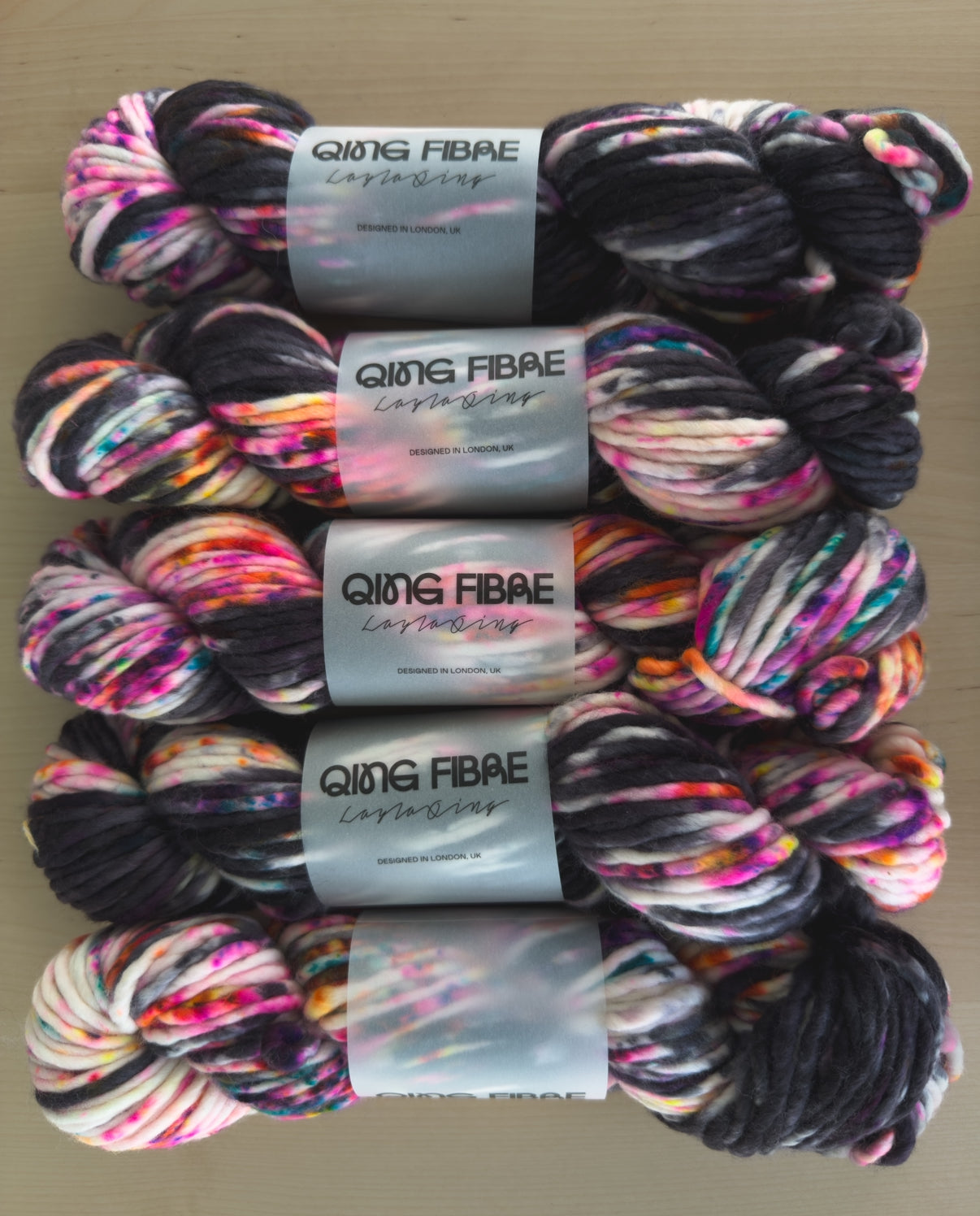 Big Merino Chunky