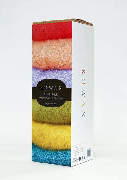 Rowan Shade Pack-Chloe's Choice
