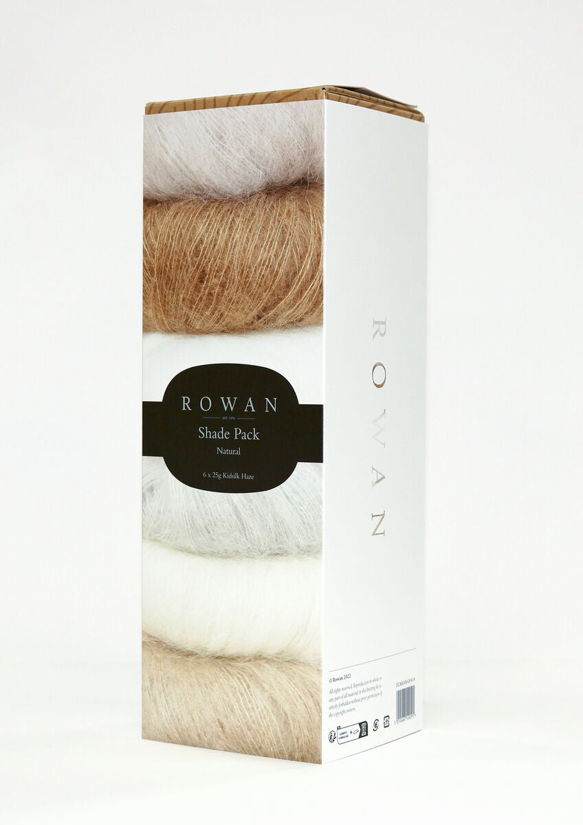 Rowan Shade Kit-Natural