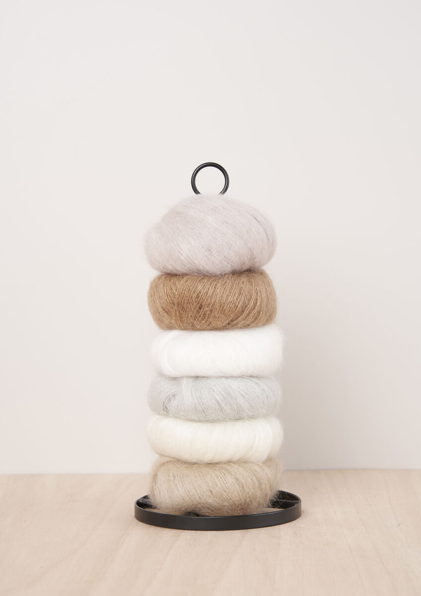 Rowan Shade Kit-Natural