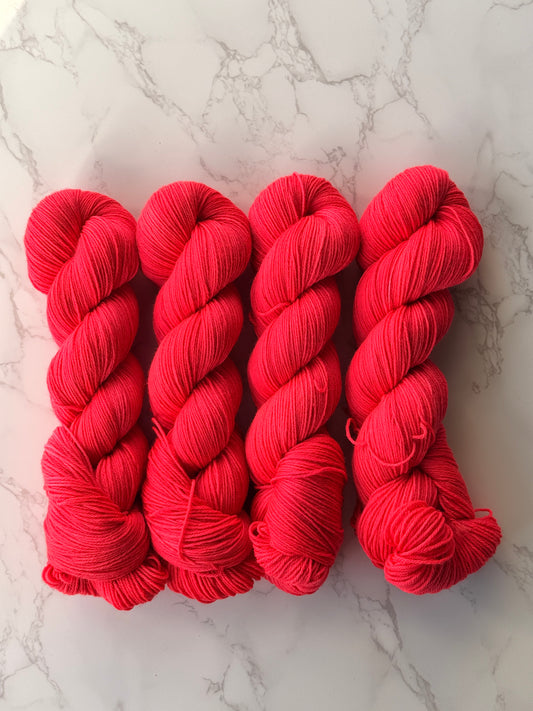 ōSHen Lab Sirena Sock