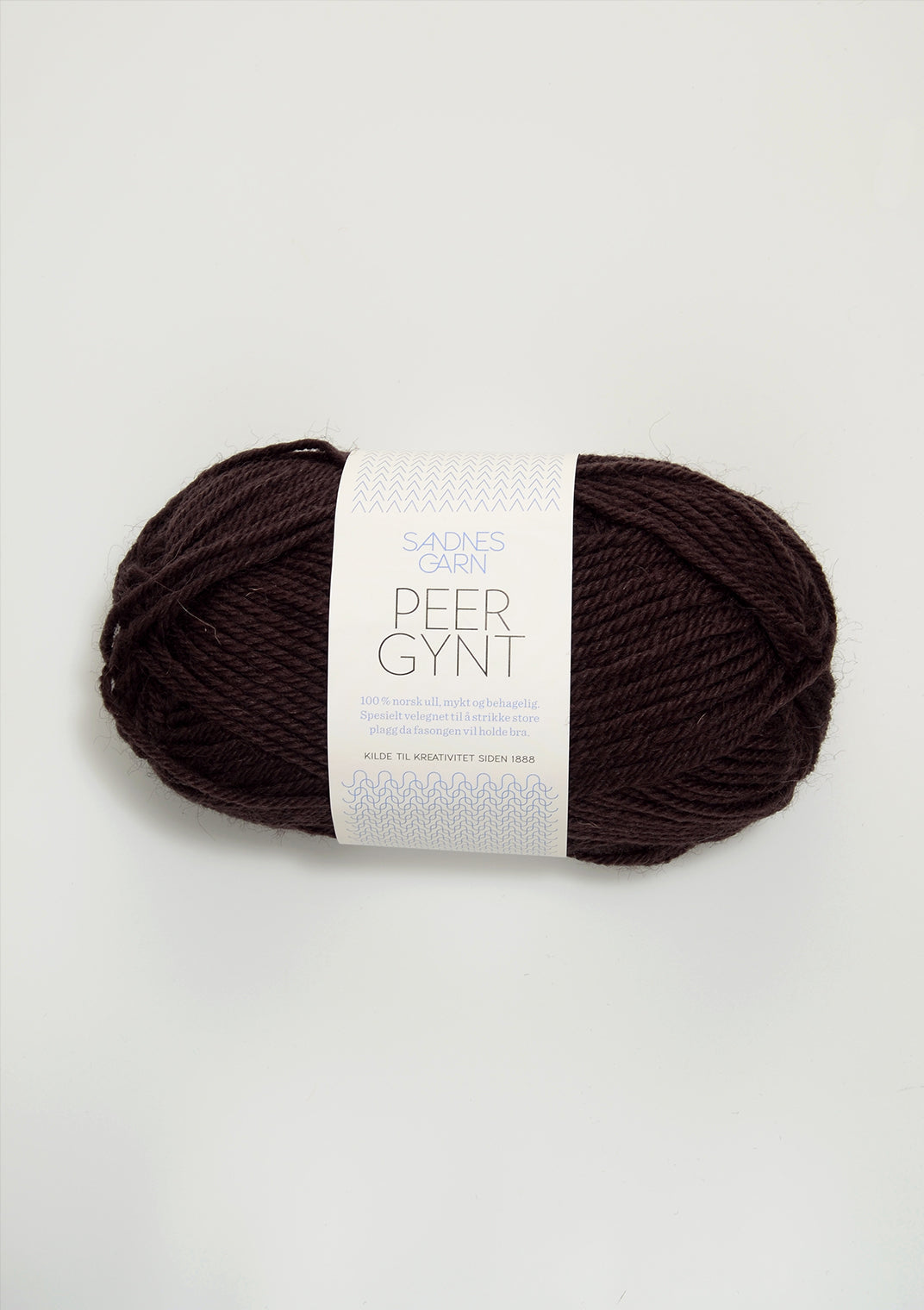Peer Gynt