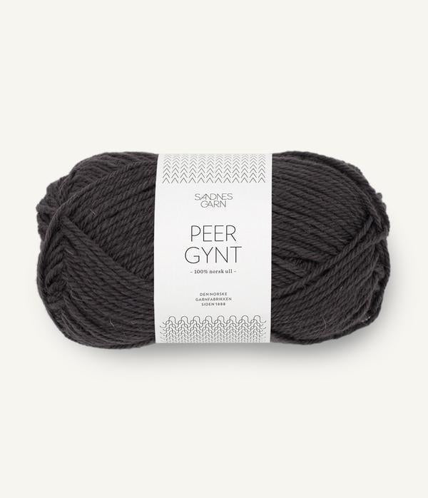 Peer Gynt