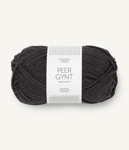 Peer Gynt