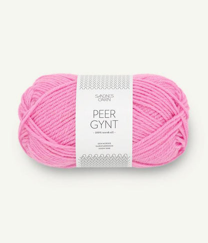 Peer Gynt