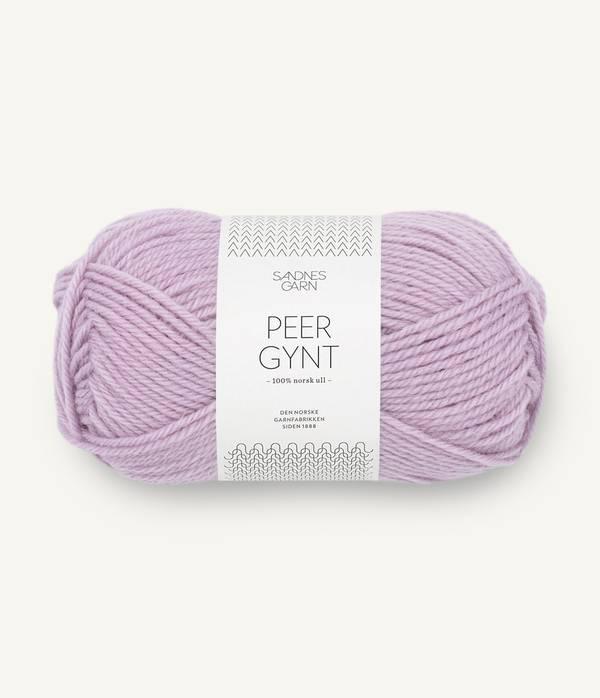 Peer Gynt