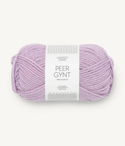 Peer Gynt