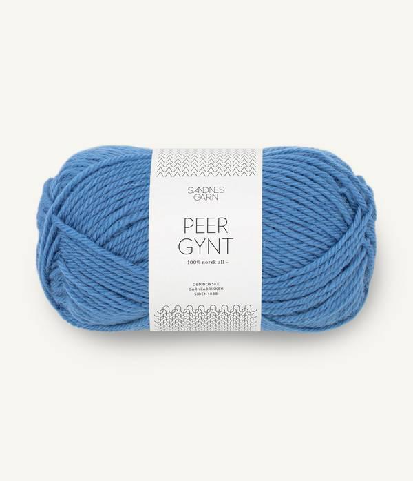 Peer Gynt