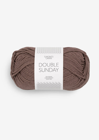 Double Sunday