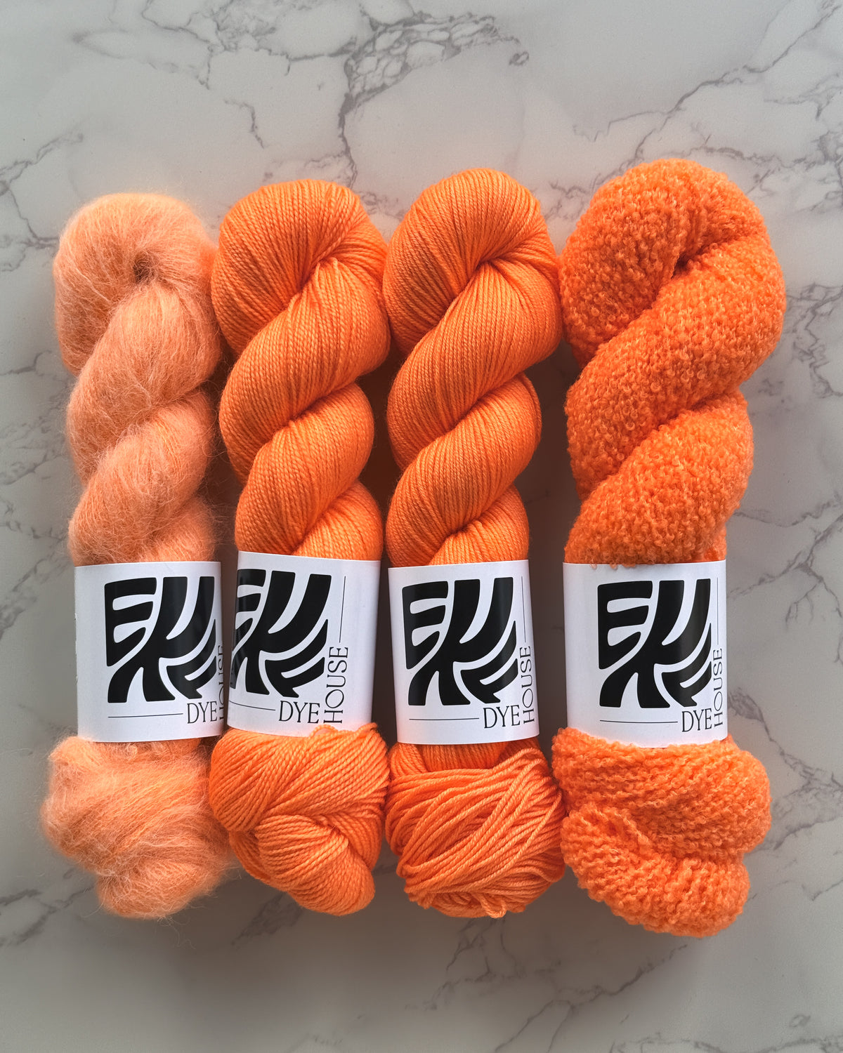 Bouclé DK
