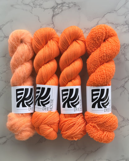 Bouclé DK