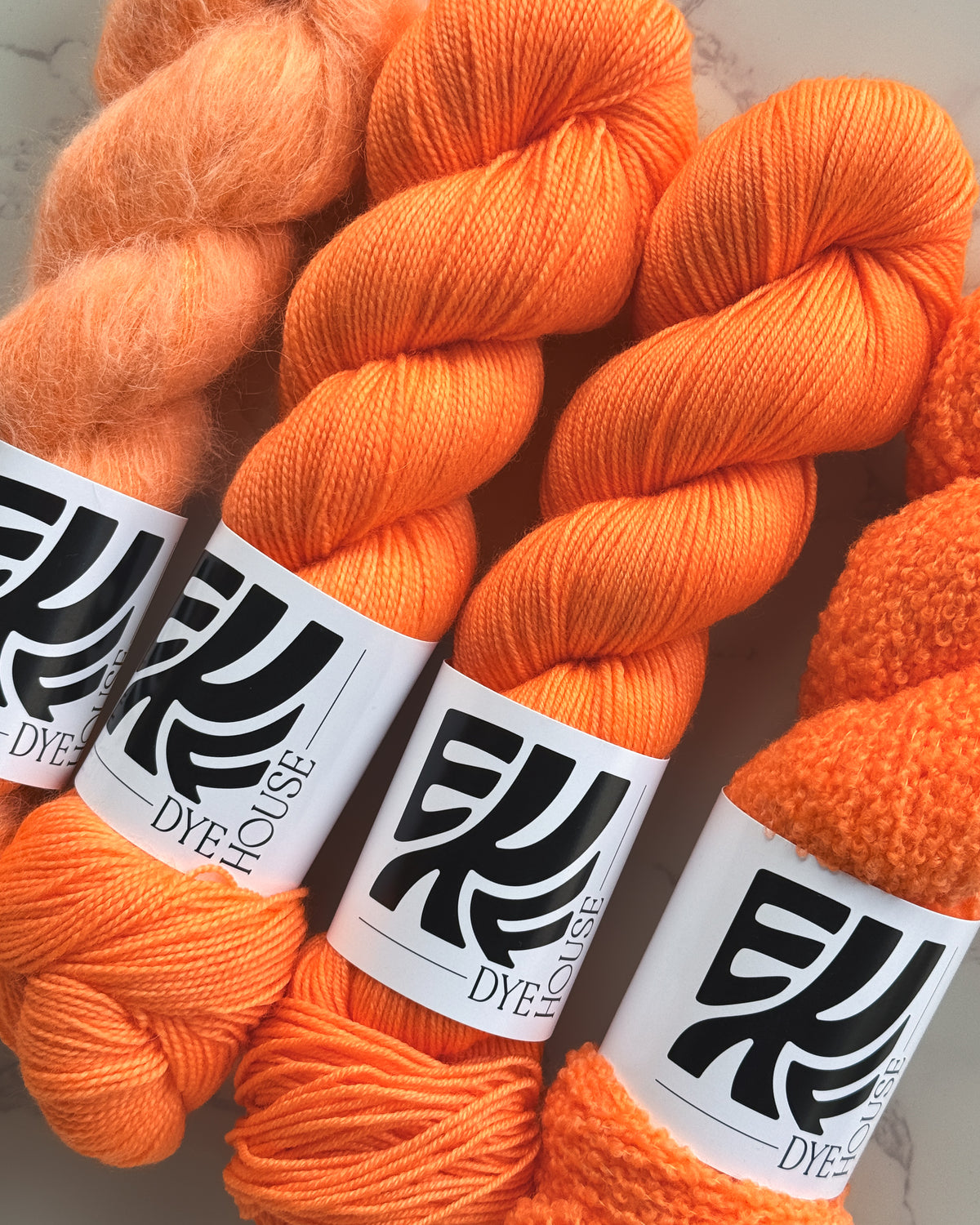 Bouclé DK