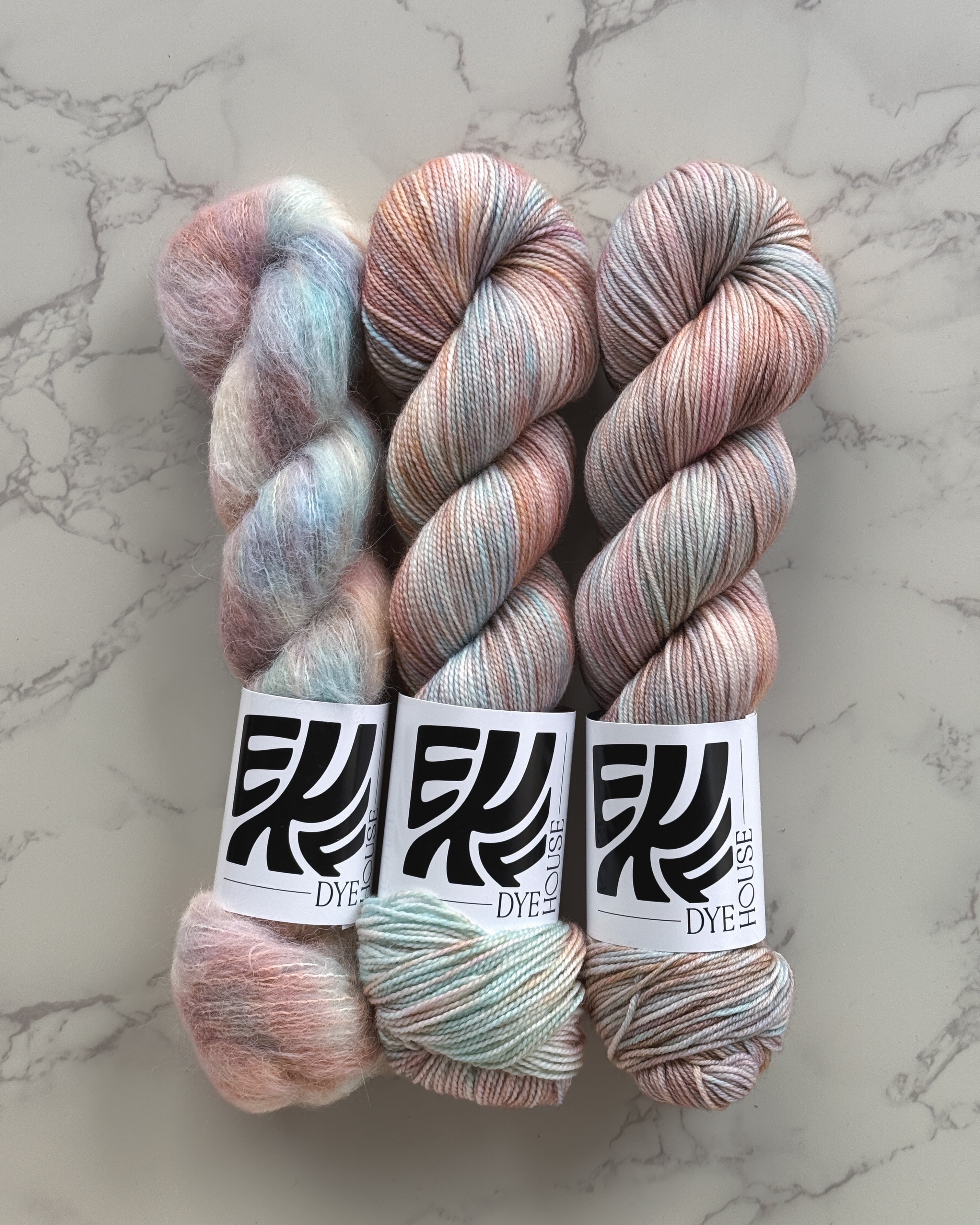 Suri Alpaca Lace – ōSHen Knits