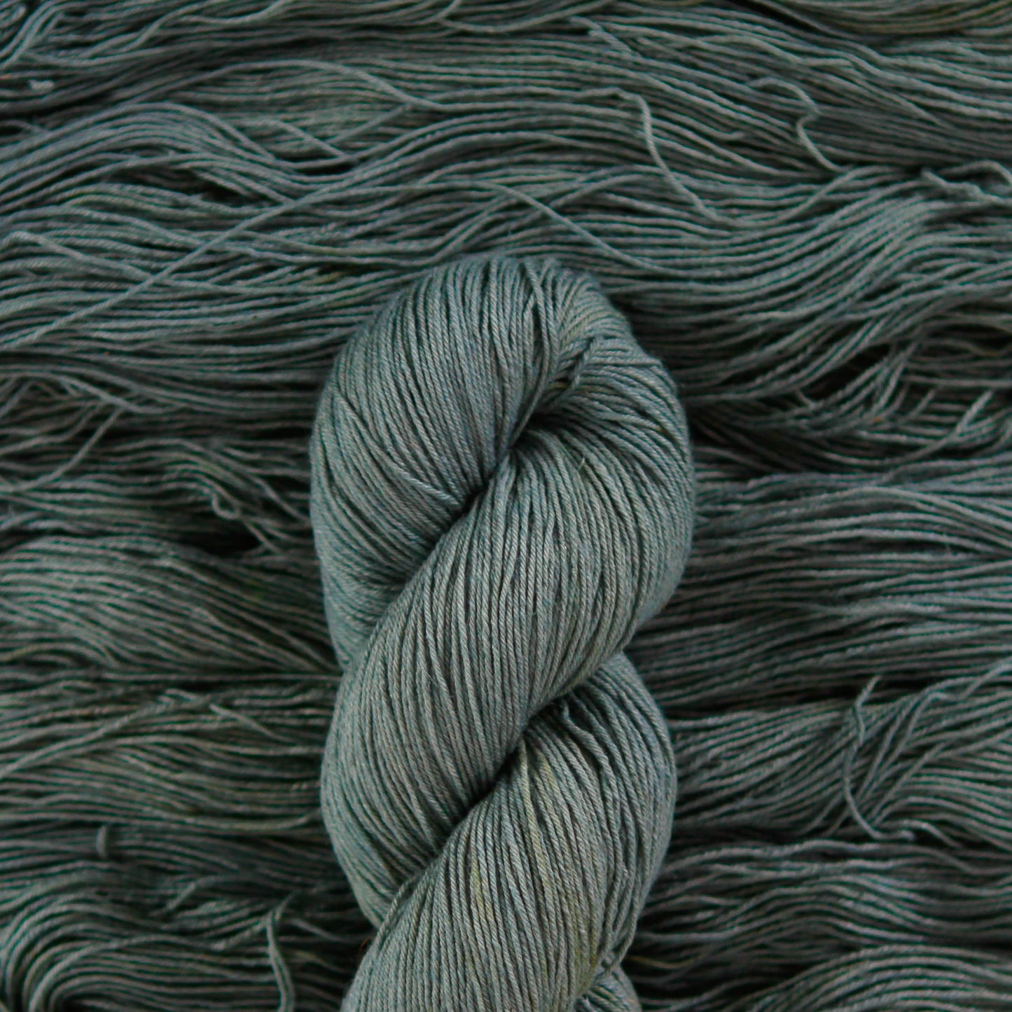 Undine - Fingering