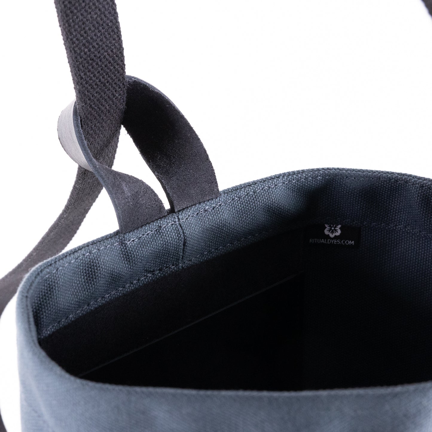 Knitters Sling Bag