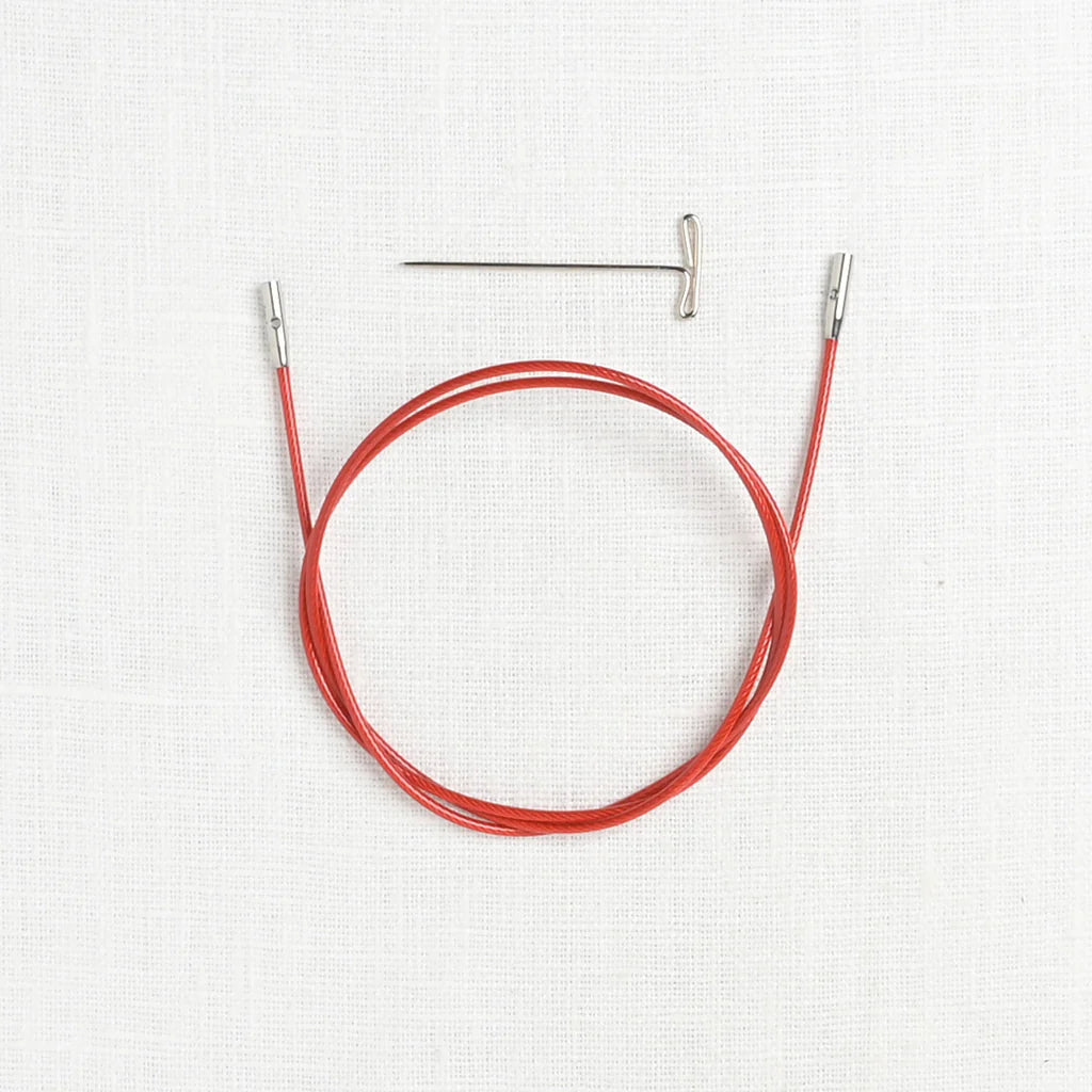 ChiaoGoo TWIST Lace Interchangeables Cords