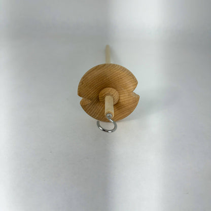Handmade Wooden Drop Spindle