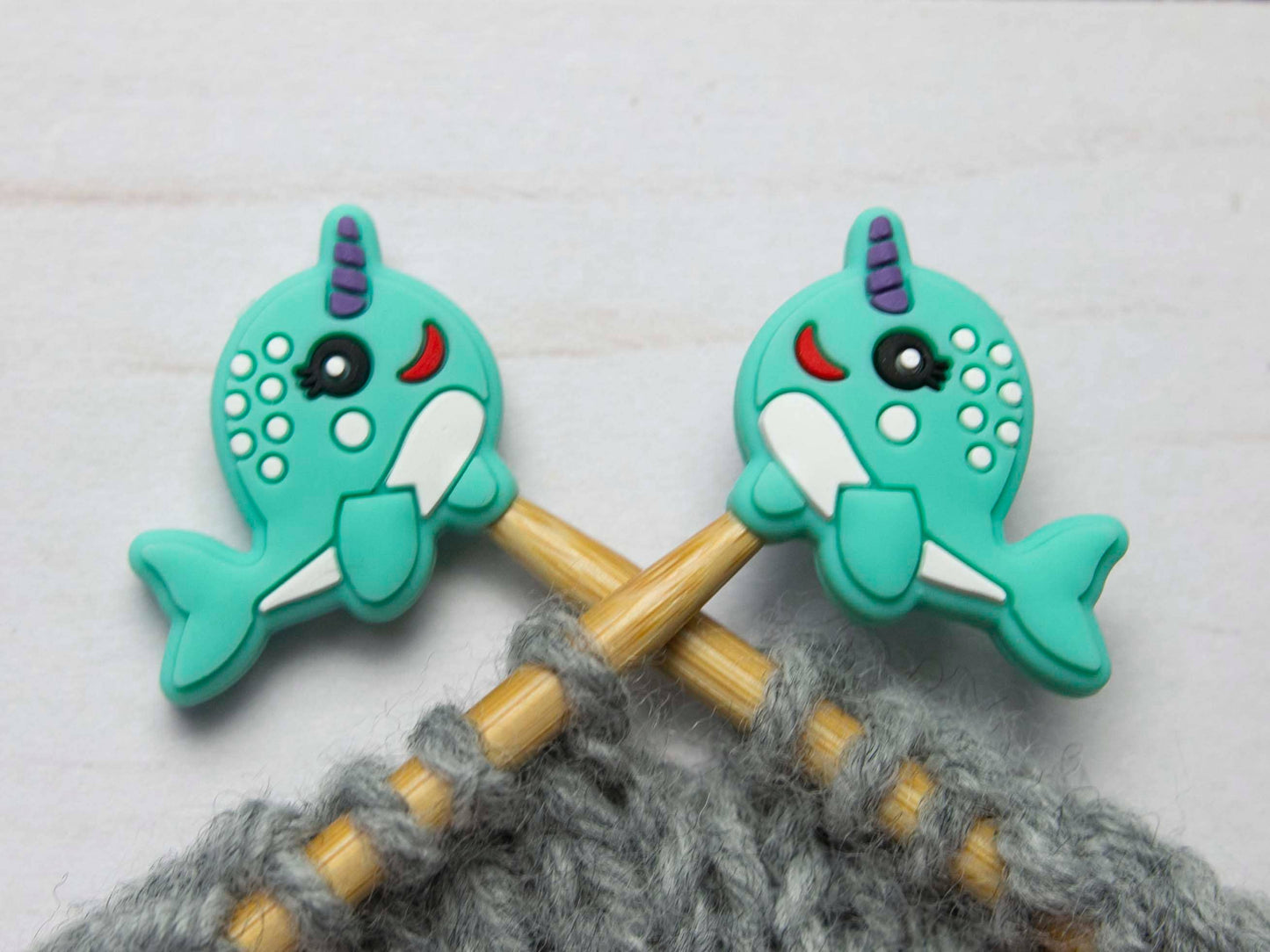 Narwhal Stopper