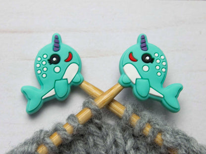 Narwhal Stopper
