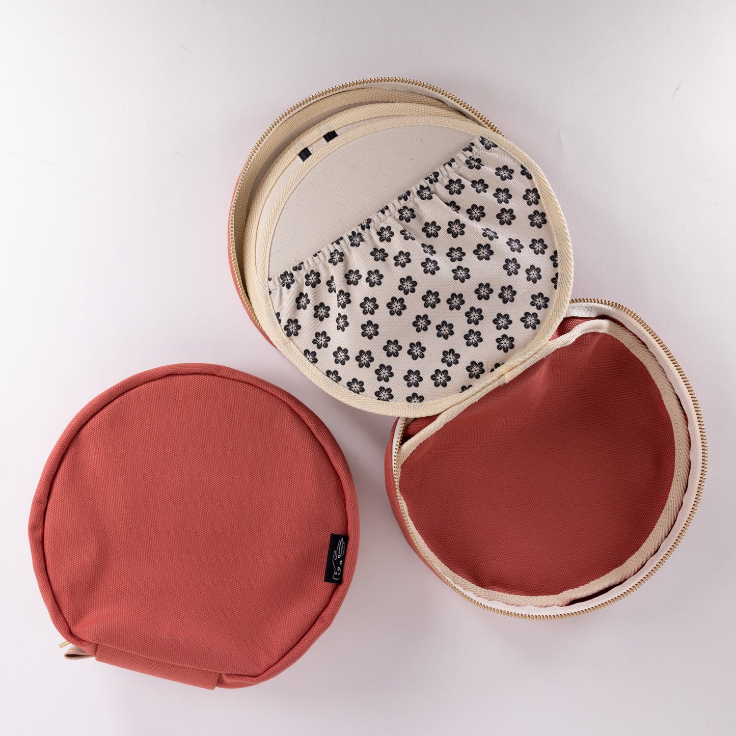 Moon Needle Case