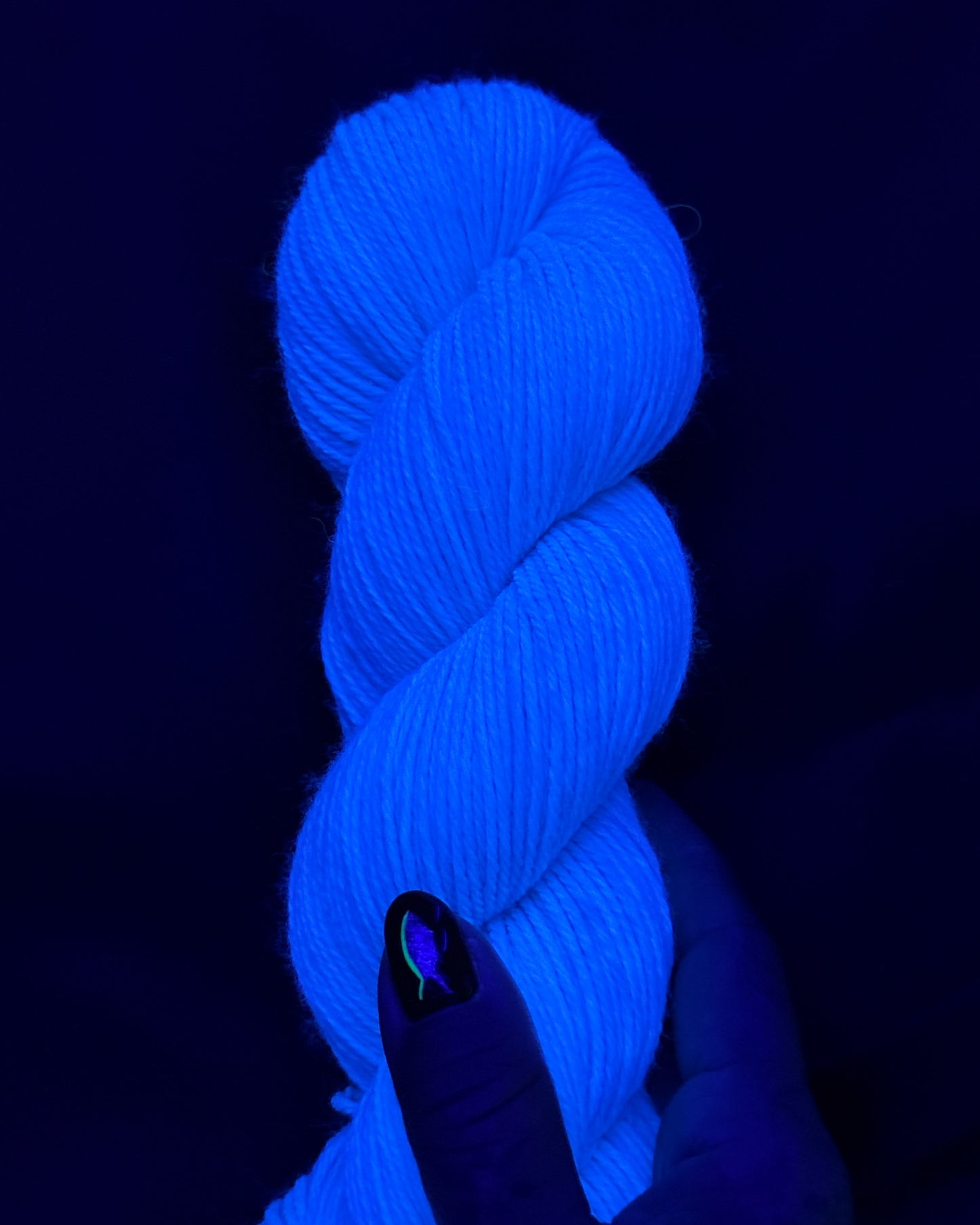 Bio-glow