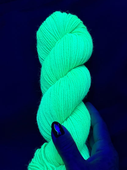 Eel-lectric