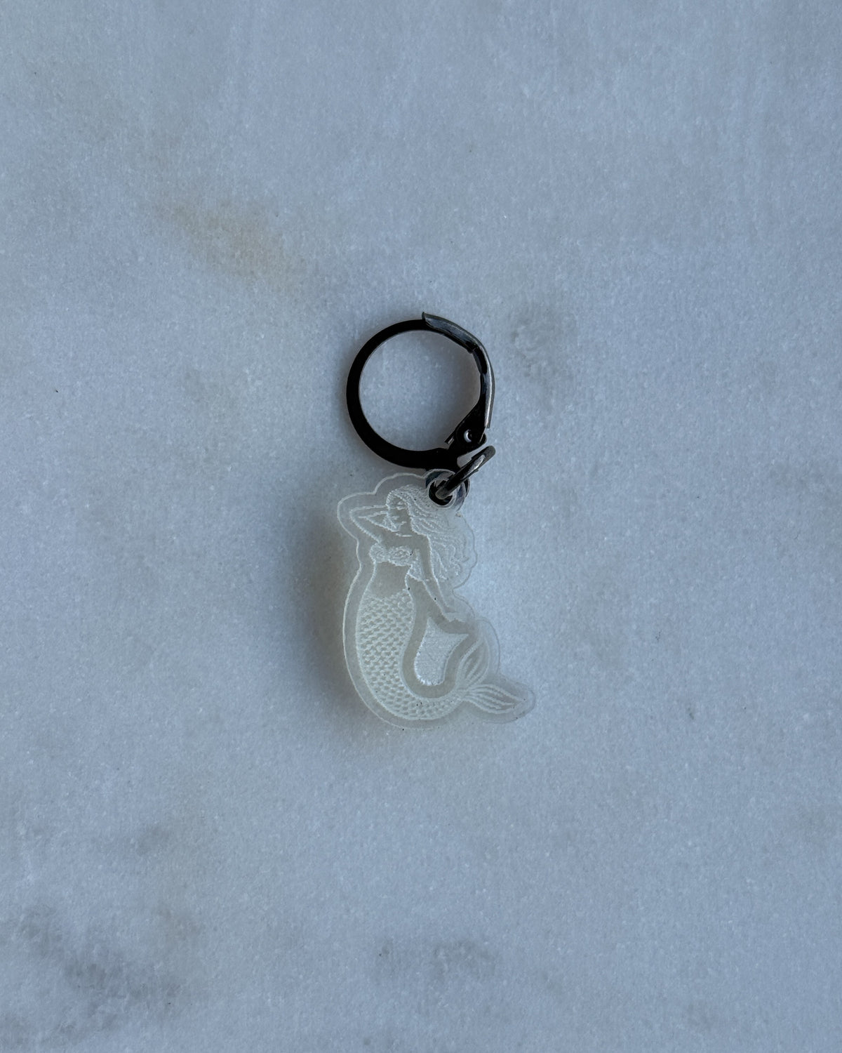 UV Reactive Stitch Markers