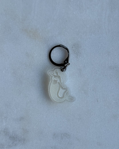 UV Reactive Stitch Markers