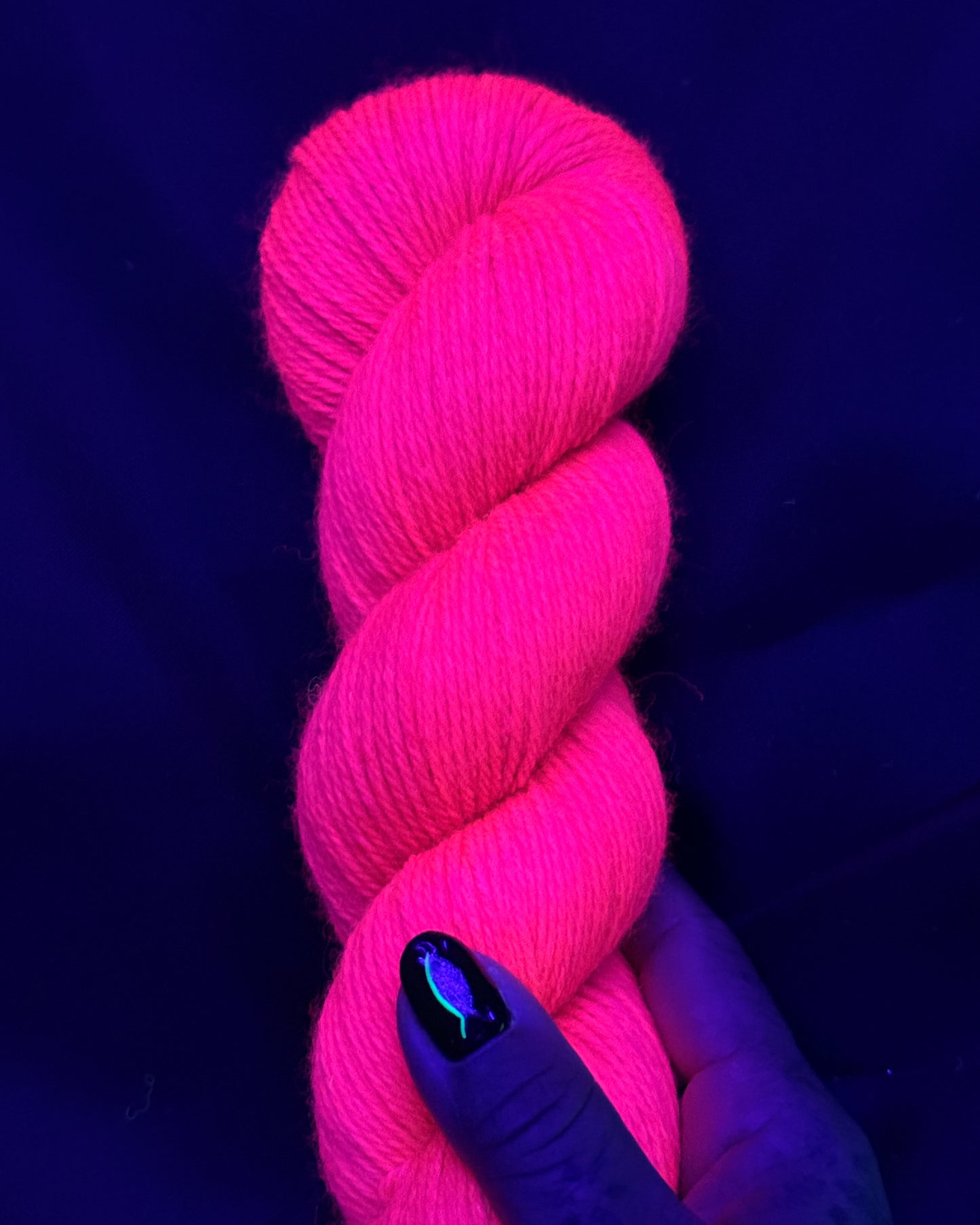 Neon-branch