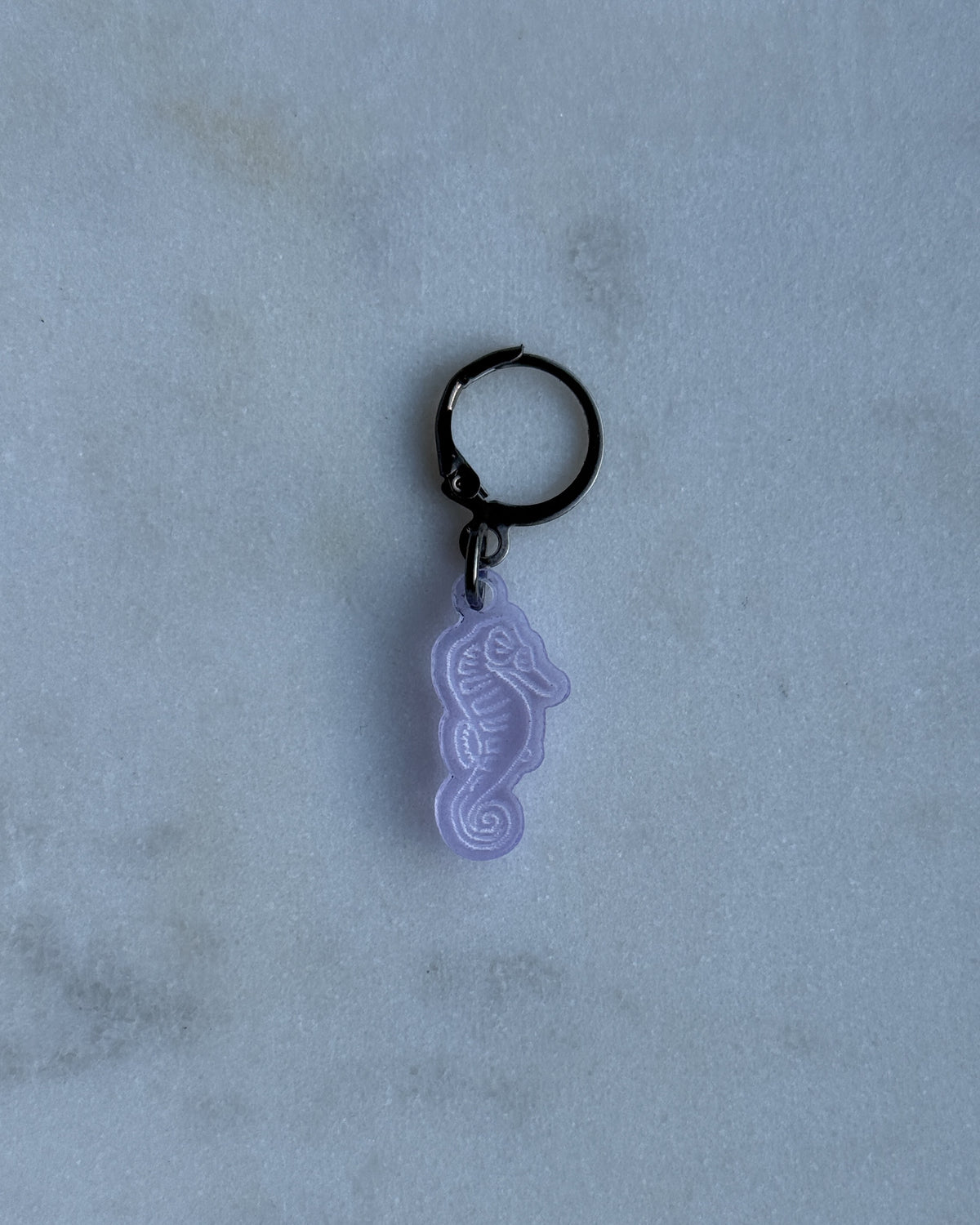 UV Reactive Stitch Markers