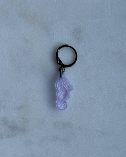 UV Reactive Stitch Markers