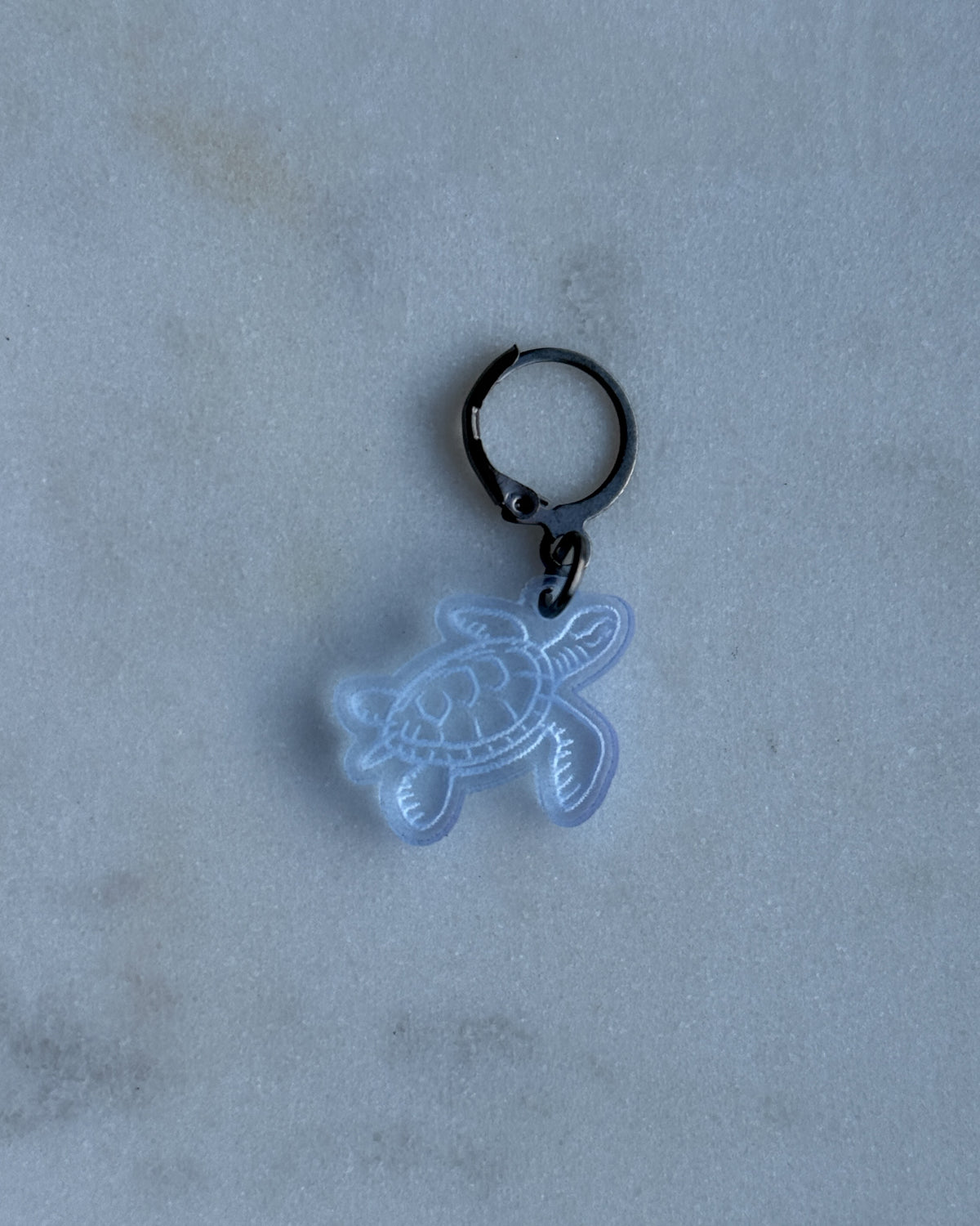 UV Reactive Stitch Markers