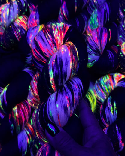 Neon Trench