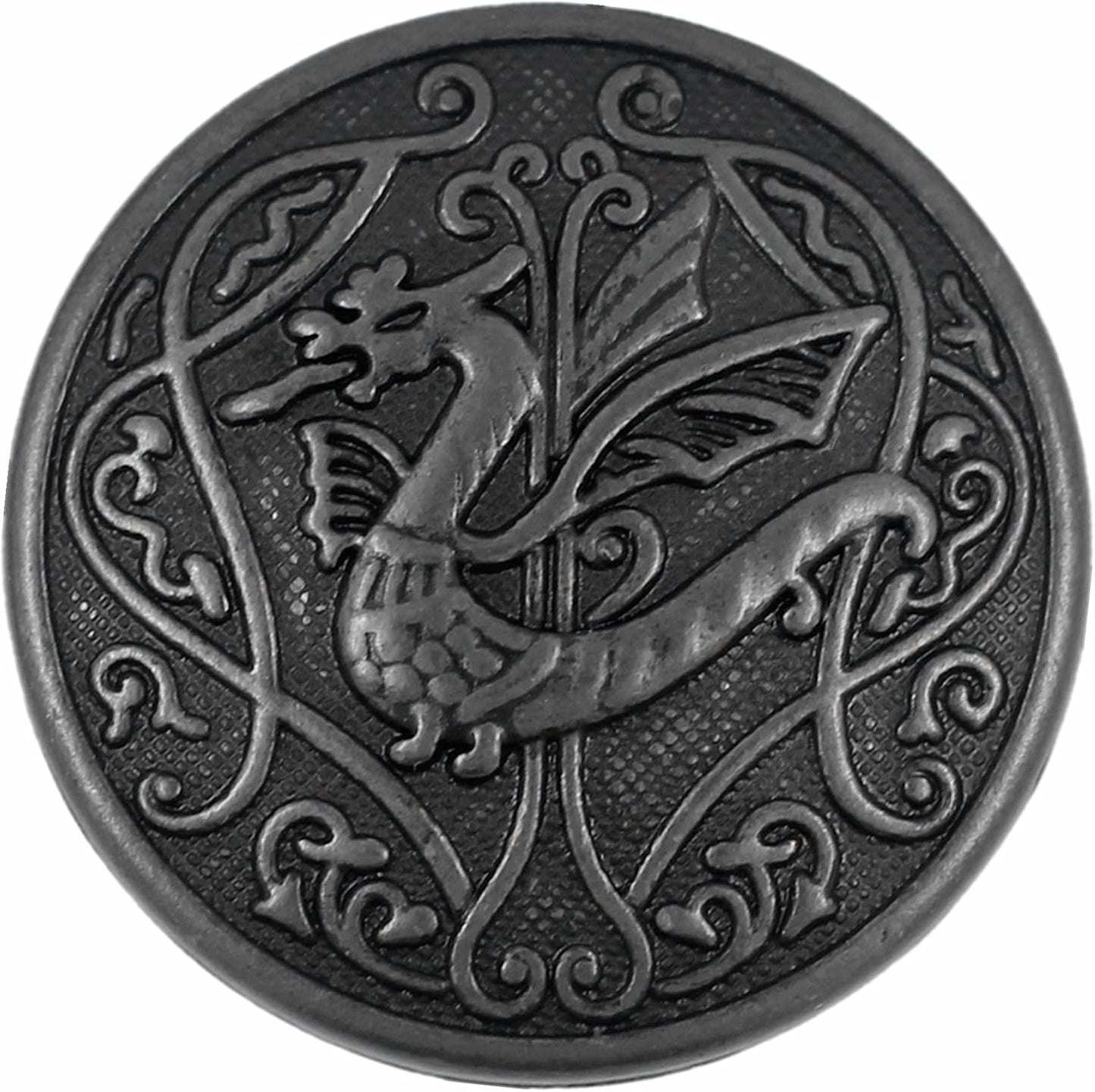 Dragon Button