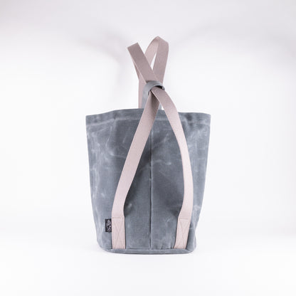 Knitters Backpack