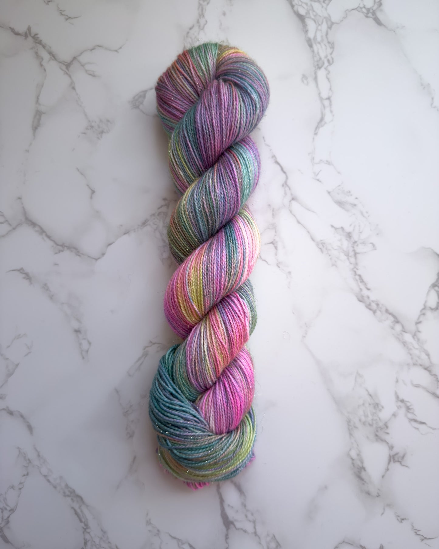 Taurus - Seahorse