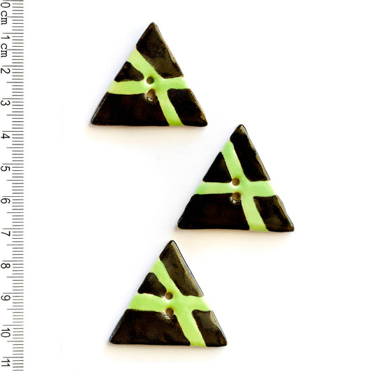 L408 Arty Buttons
