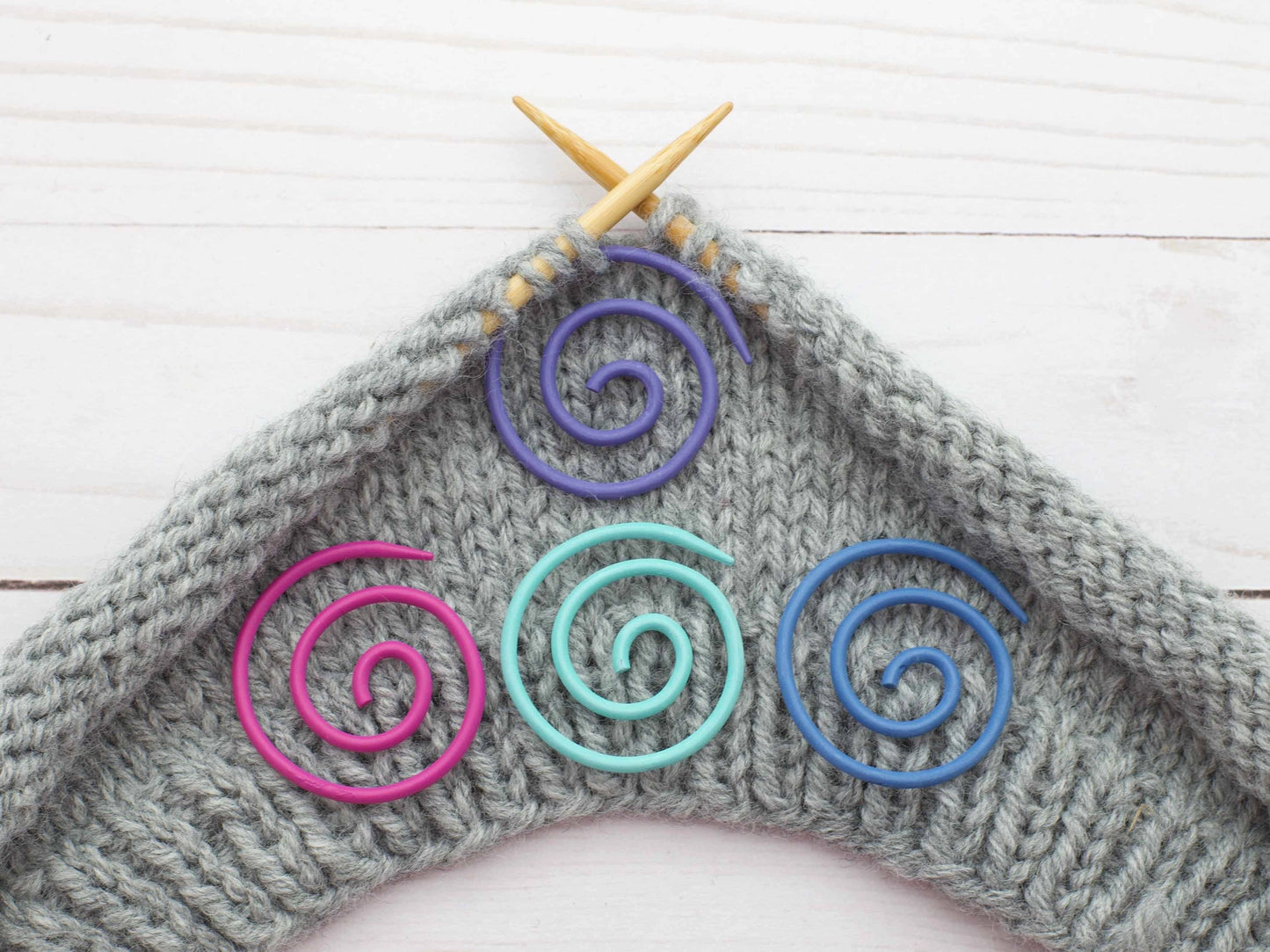 Cable Needles