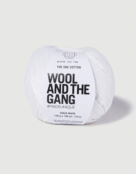 The One Cotton