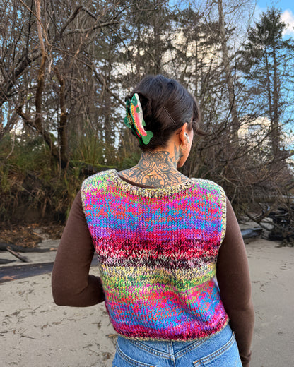 Celestial ōSHen Vest