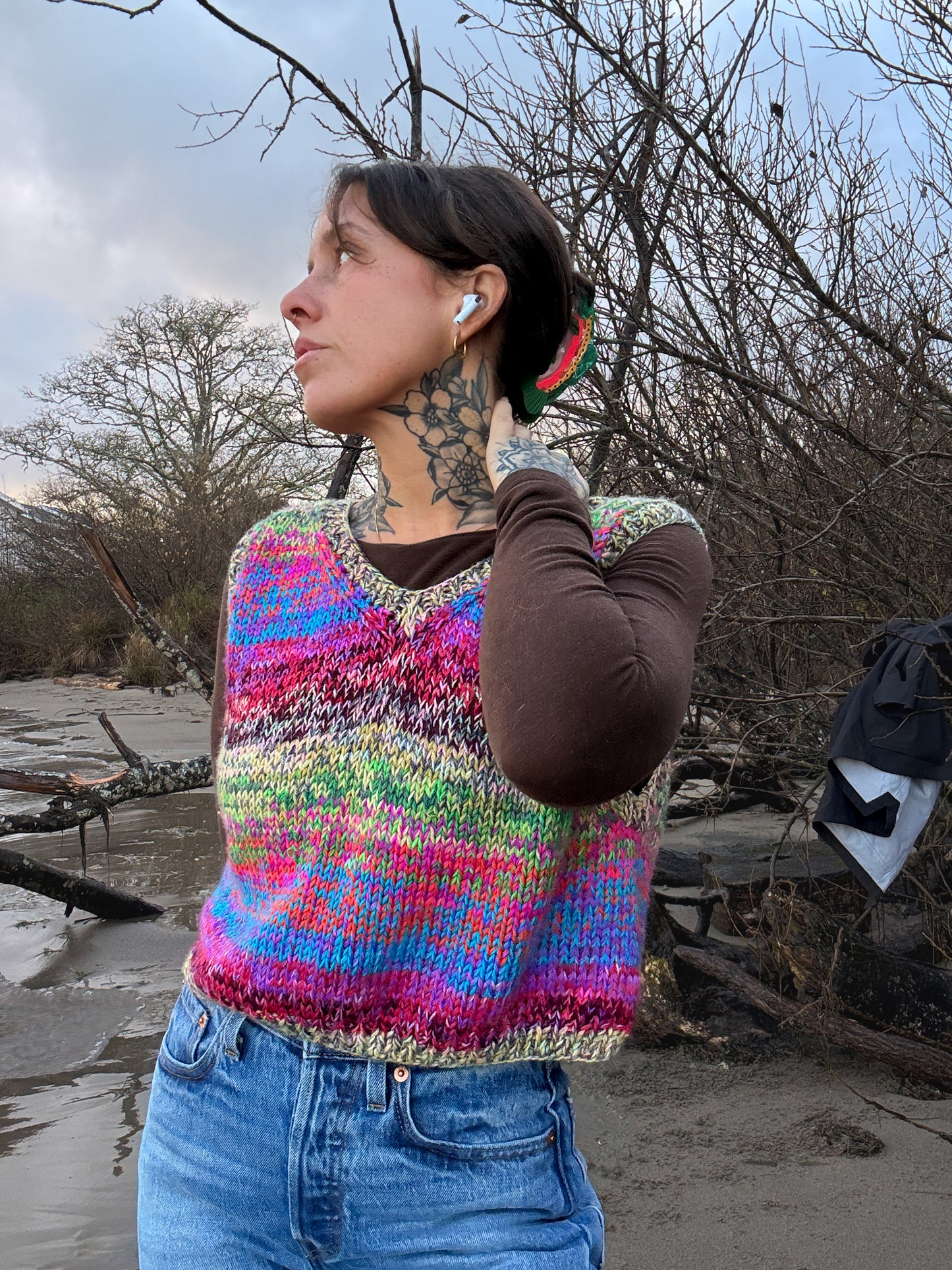 Celestial ōSHen Vest
