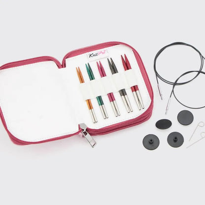 KnitPro DREAMZ Interchangeable Set