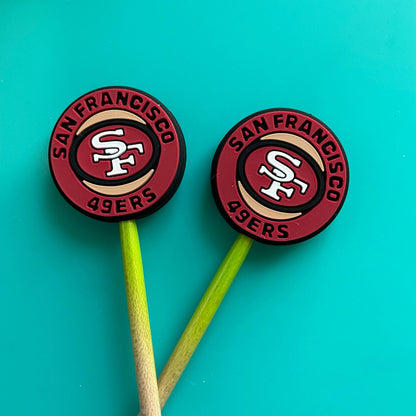 Needle Point Protector CA, WA Sports Baseball Basketball