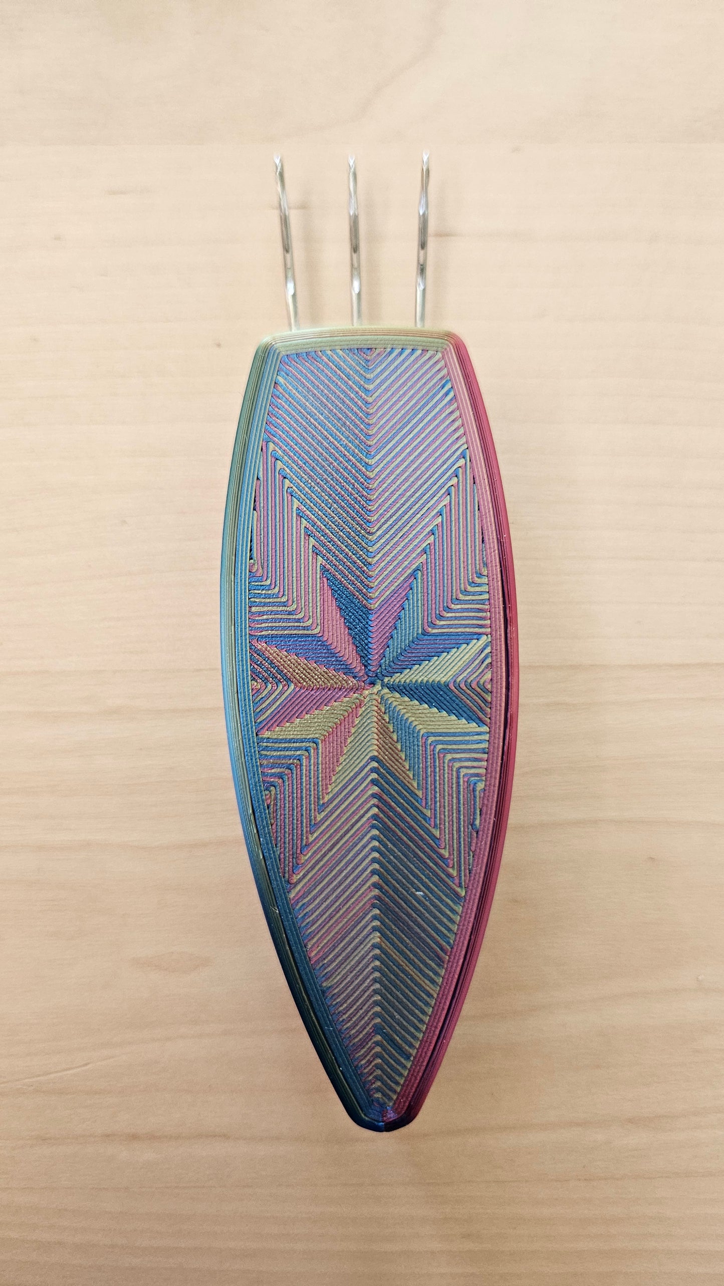 i-Cord Tool