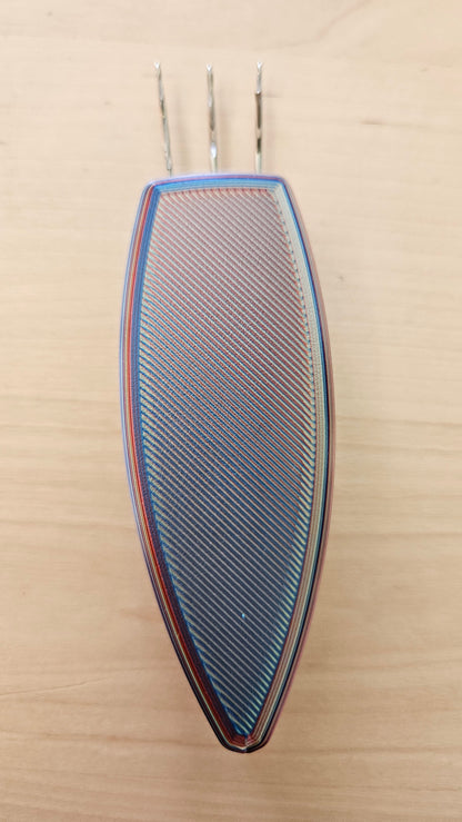 i-Cord Tool