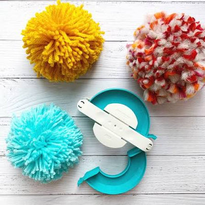 Pom Pom Maker