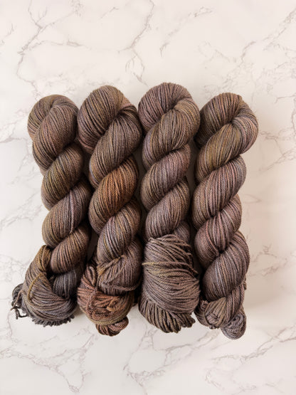 ōSHen Lab Deep Kurrent DK