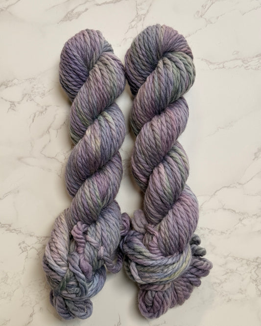 ōSHen Lab High Tide Super Bulky